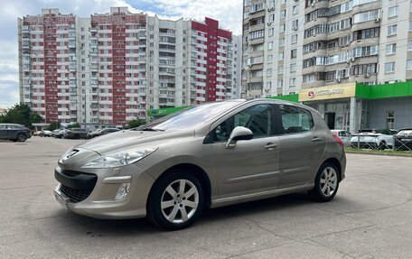 Peugeot 308 II, 2011 год, 375 000 рублей, 18 фотография