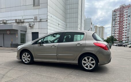 Peugeot 308 II, 2011 год, 375 000 рублей, 15 фотография