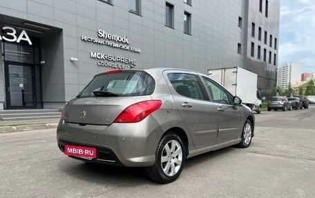 Peugeot 308 II, 2011 год, 375 000 рублей, 8 фотография