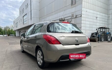 Peugeot 308 II, 2011 год, 375 000 рублей, 11 фотография