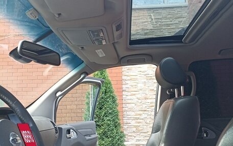 Nissan Pathfinder, 2012 год, 1 850 000 рублей, 18 фотография