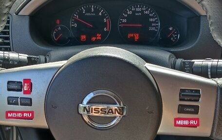 Nissan Pathfinder, 2012 год, 1 850 000 рублей, 13 фотография