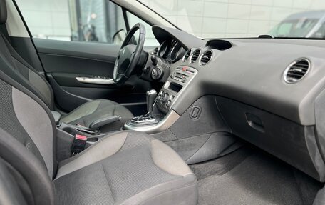 Peugeot 308 II, 2011 год, 375 000 рублей, 23 фотография