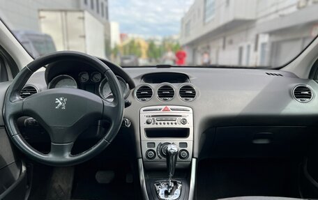 Peugeot 308 II, 2011 год, 375 000 рублей, 28 фотография