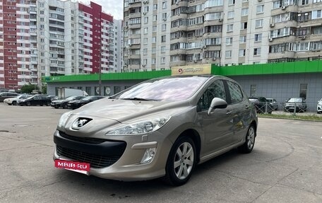Peugeot 308 II, 2011 год, 375 000 рублей, 19 фотография
