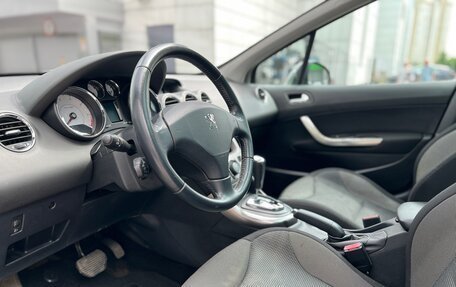 Peugeot 308 II, 2011 год, 375 000 рублей, 29 фотография