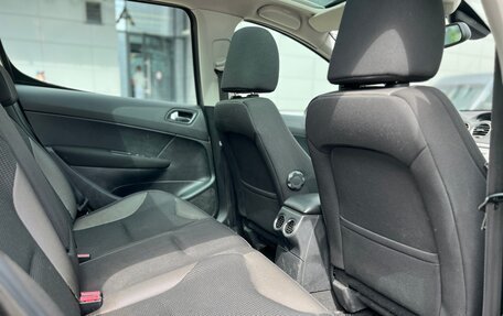 Peugeot 308 II, 2011 год, 375 000 рублей, 26 фотография