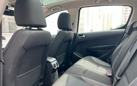Peugeot 308 II, 2011 год, 375 000 рублей, 30 фотография