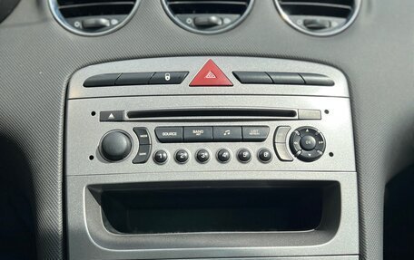 Peugeot 308 II, 2011 год, 375 000 рублей, 34 фотография