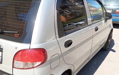 Daewoo Matiz I, 2012 год, 230 000 рублей, 4 фотография
