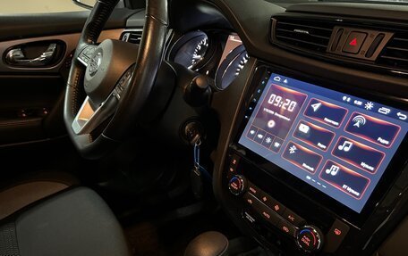 Nissan Qashqai, 2021 год, 2 350 000 рублей, 12 фотография
