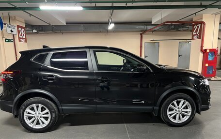 Nissan Qashqai, 2021 год, 2 350 000 рублей, 6 фотография