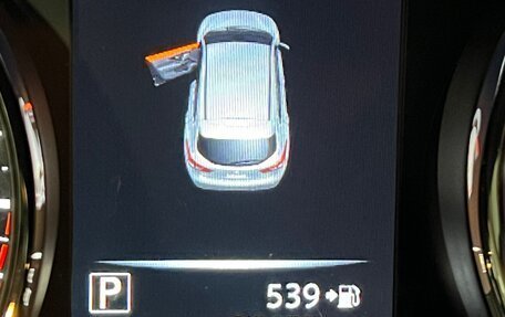 Nissan Qashqai, 2021 год, 2 350 000 рублей, 19 фотография