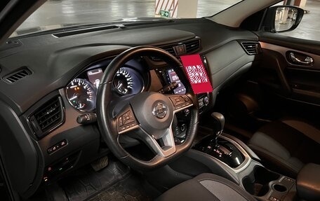 Nissan Qashqai, 2021 год, 2 350 000 рублей, 15 фотография