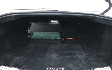 Jaguar XF I рестайлинг, 2013 год, 1 320 000 рублей, 9 фотография