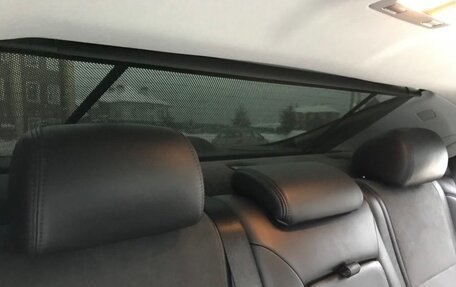 Jaguar XF I рестайлинг, 2013 год, 1 320 000 рублей, 10 фотография