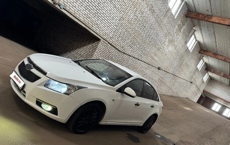 Chevrolet Cruze II, 2012 год, 568 000 рублей, 6 фотография