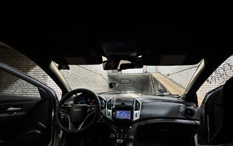 Chevrolet Cruze II, 2012 год, 568 000 рублей, 14 фотография