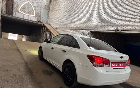 Chevrolet Cruze II, 2012 год, 568 000 рублей, 9 фотография