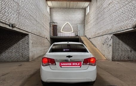 Chevrolet Cruze II, 2012 год, 568 000 рублей, 5 фотография