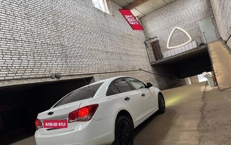 Chevrolet Cruze II, 2012 год, 568 000 рублей, 8 фотография