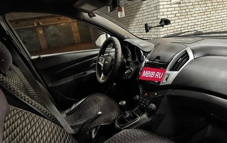 Chevrolet Cruze II, 2012 год, 568 000 рублей, 13 фотография