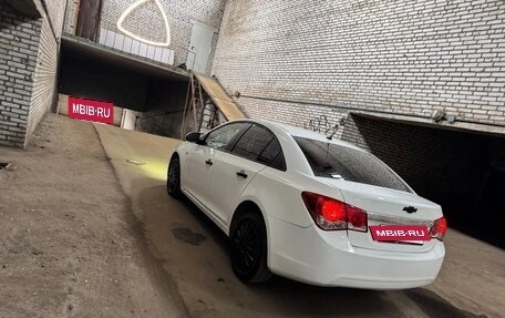 Chevrolet Cruze II, 2012 год, 568 000 рублей, 7 фотография