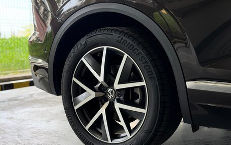 Volkswagen Touareg III, 2021 год, 6 497 000 рублей, 13 фотография