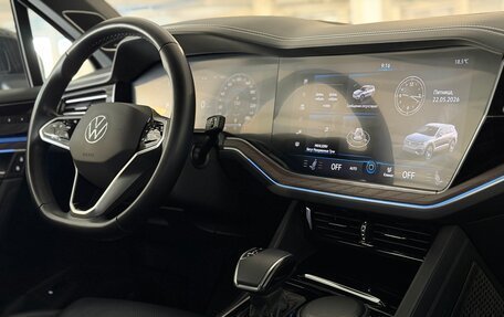 Volkswagen Touareg III, 2021 год, 6 497 000 рублей, 19 фотография