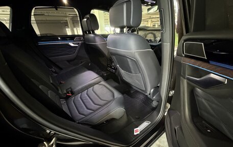 Volkswagen Touareg III, 2021 год, 6 497 000 рублей, 24 фотография