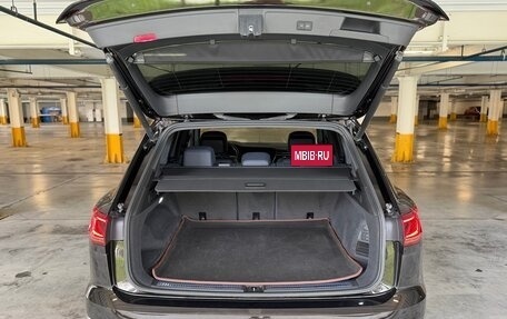Volkswagen Touareg III, 2021 год, 6 497 000 рублей, 16 фотография