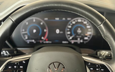 Volkswagen Touareg III, 2021 год, 6 497 000 рублей, 36 фотография