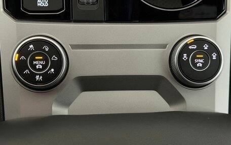 Volkswagen Touareg III, 2021 год, 6 497 000 рублей, 33 фотография