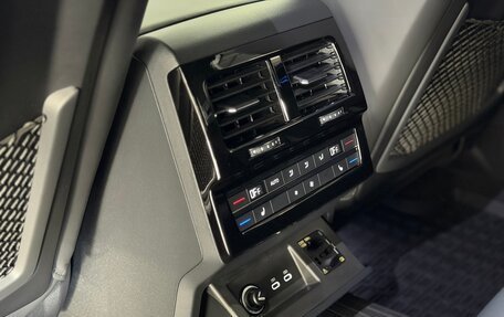 Volkswagen Touareg III, 2021 год, 6 497 000 рублей, 38 фотография