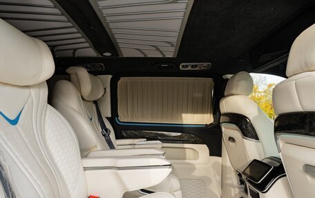 Mercedes-Benz V-Класс, 2021 год, 7 899 000 рублей, 6 фотография