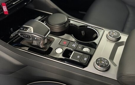 Volkswagen Touareg III, 2021 год, 6 497 000 рублей, 30 фотография