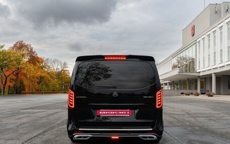 Mercedes-Benz V-Класс, 2021 год, 7 899 000 рублей, 2 фотография