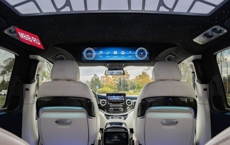 Mercedes-Benz V-Класс, 2021 год, 7 899 000 рублей, 7 фотография