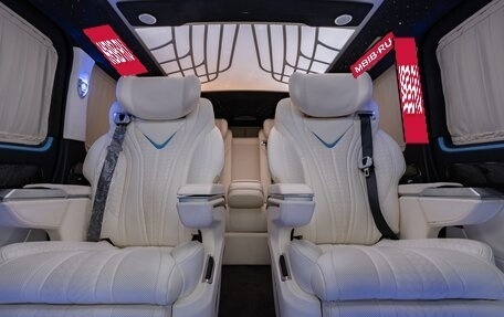 Mercedes-Benz V-Класс, 2021 год, 7 899 000 рублей, 8 фотография