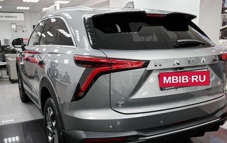 Haval F7, 2026 год, 3 199 000 рублей, 14 фотография