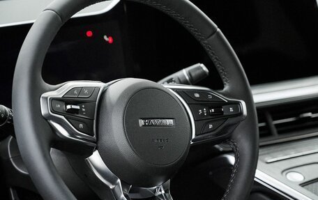 Haval F7, 2026 год, 3 199 000 рублей, 30 фотография