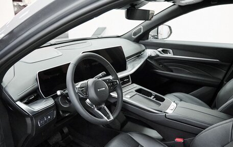 Haval F7, 2026 год, 3 199 000 рублей, 32 фотография