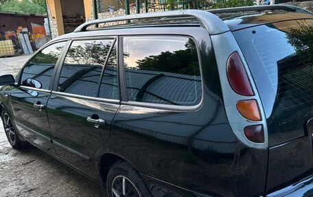 Fiat Marea, 2000 год, 380 000 рублей, 5 фотография