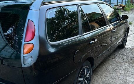 Fiat Marea, 2000 год, 380 000 рублей, 4 фотография