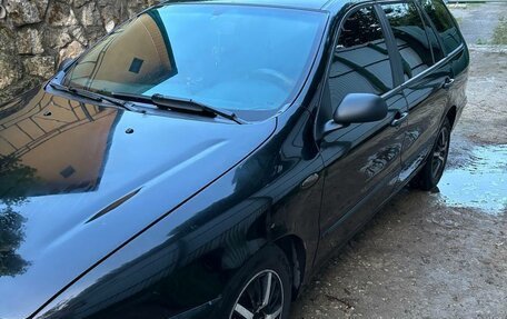 Fiat Marea, 2000 год, 380 000 рублей, 2 фотография