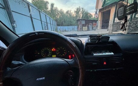 Fiat Marea, 2000 год, 380 000 рублей, 19 фотография