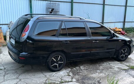 Fiat Marea, 2000 год, 380 000 рублей, 20 фотография