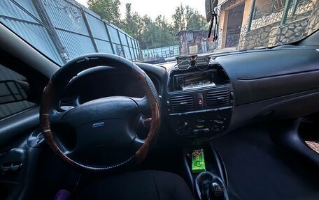 Fiat Marea, 2000 год, 380 000 рублей, 16 фотография