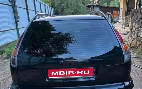 Fiat Marea, 2000 год, 380 000 рублей, 3 фотография