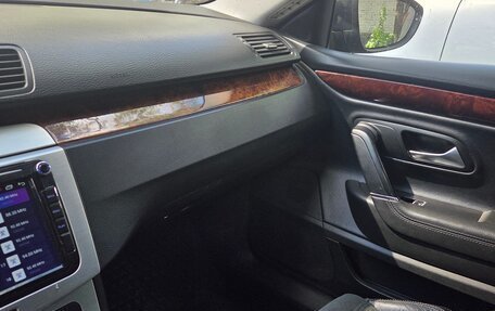 Volkswagen Passat CC I рестайлинг, 2009 год, 850 000 рублей, 10 фотография